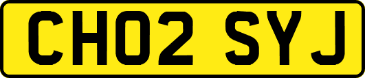 CH02SYJ