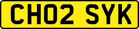 CH02SYK