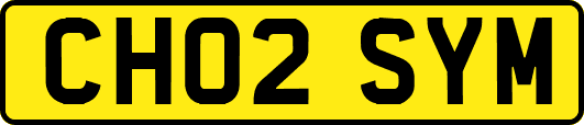 CH02SYM