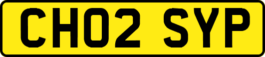 CH02SYP