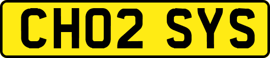 CH02SYS