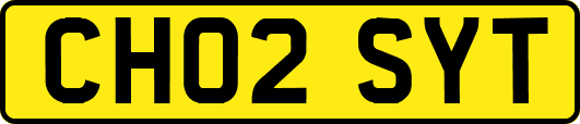 CH02SYT