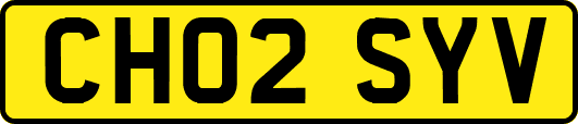 CH02SYV