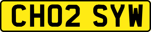 CH02SYW