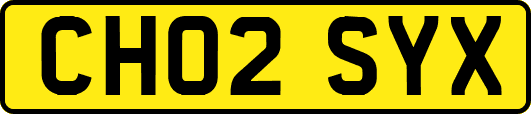 CH02SYX