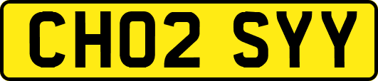 CH02SYY