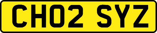 CH02SYZ