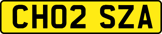CH02SZA