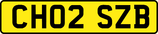 CH02SZB