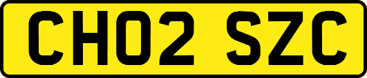 CH02SZC