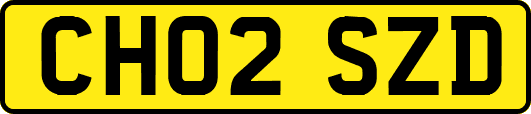 CH02SZD