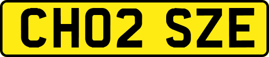 CH02SZE