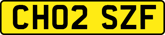 CH02SZF
