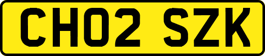 CH02SZK
