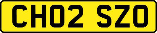 CH02SZO