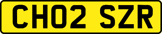 CH02SZR