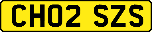 CH02SZS