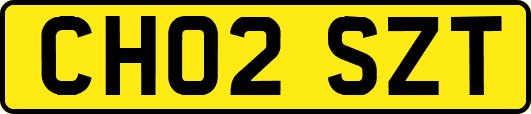 CH02SZT