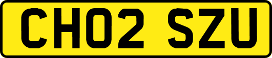 CH02SZU