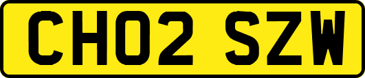 CH02SZW