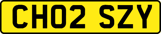 CH02SZY