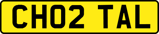 CH02TAL