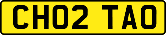 CH02TAO