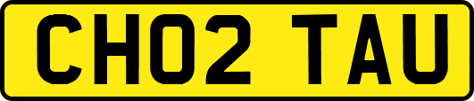 CH02TAU