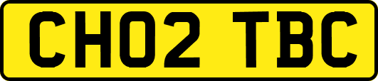 CH02TBC