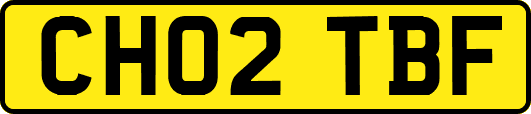 CH02TBF