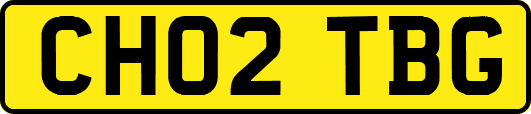 CH02TBG