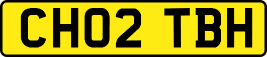 CH02TBH