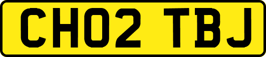 CH02TBJ