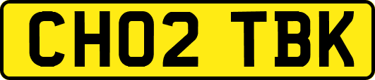 CH02TBK