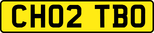 CH02TBO