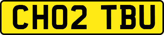 CH02TBU