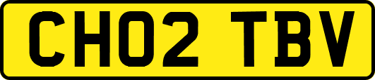 CH02TBV