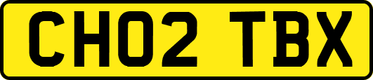 CH02TBX