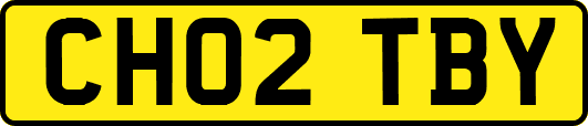CH02TBY