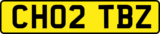 CH02TBZ