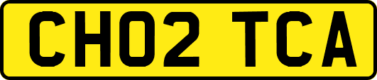 CH02TCA