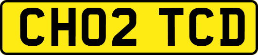 CH02TCD