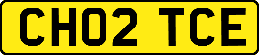 CH02TCE