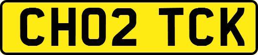 CH02TCK