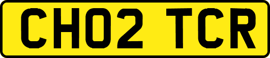 CH02TCR