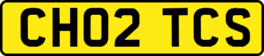 CH02TCS