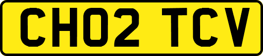 CH02TCV