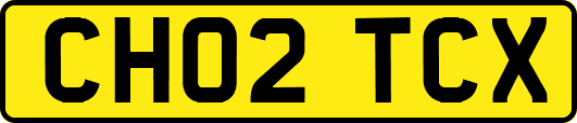 CH02TCX