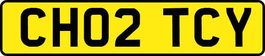 CH02TCY