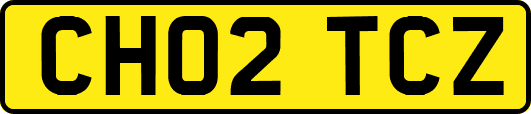 CH02TCZ
